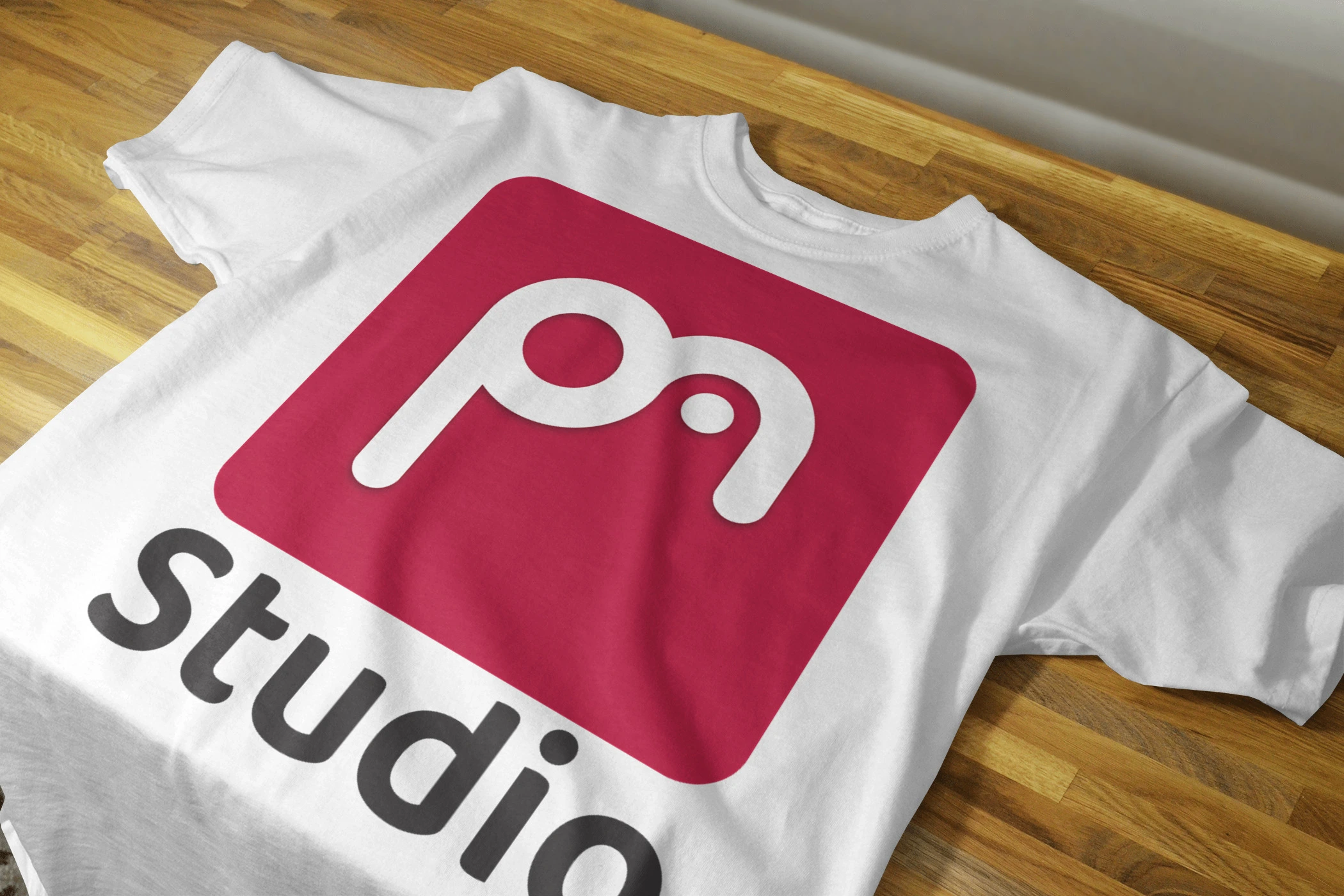 Logo - MP Studio - Egger Webdesign